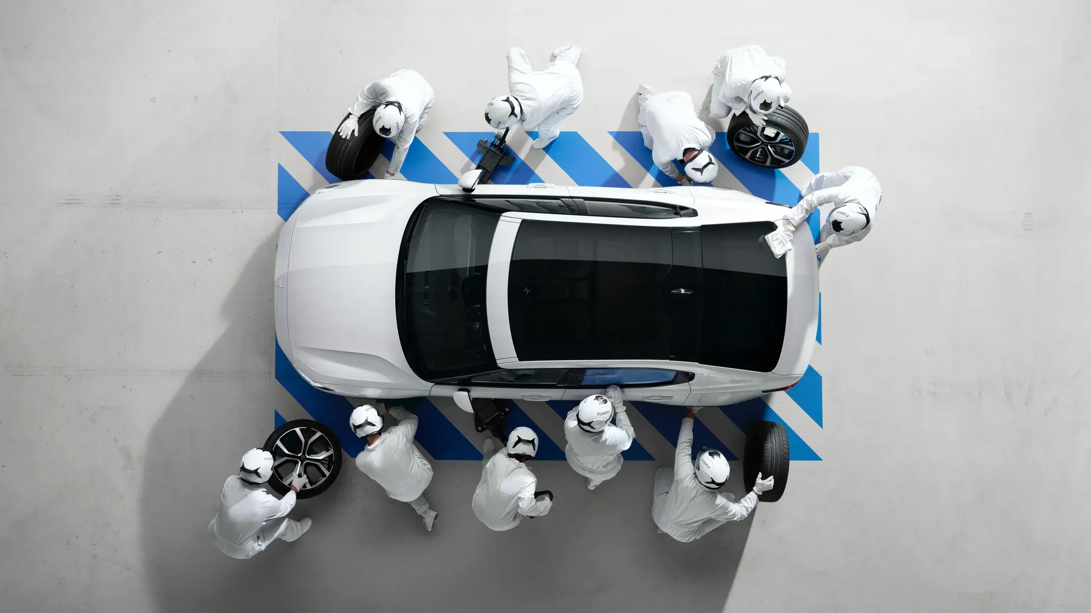 LP Usados - Polestar Pre-owned LP Usados - Polestar Pre-owned